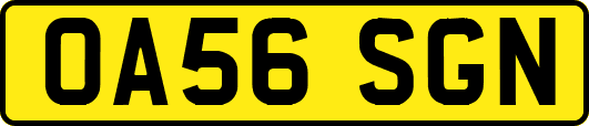 OA56SGN