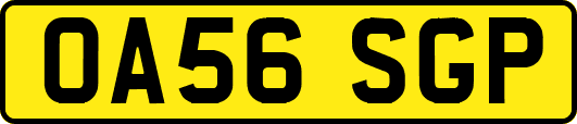 OA56SGP