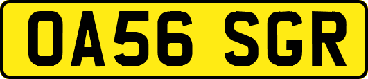 OA56SGR