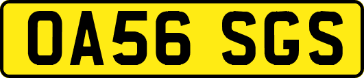 OA56SGS
