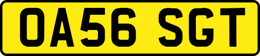 OA56SGT