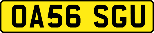 OA56SGU