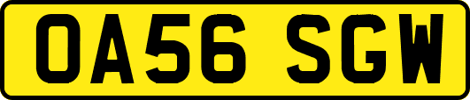 OA56SGW