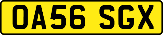 OA56SGX