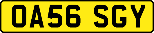 OA56SGY