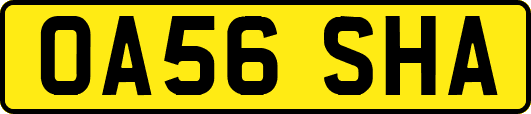 OA56SHA
