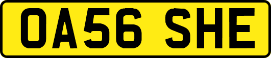 OA56SHE
