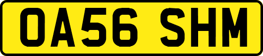 OA56SHM