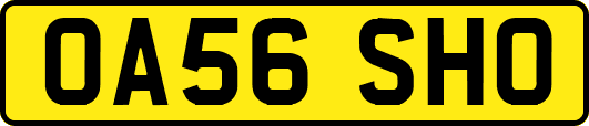 OA56SHO