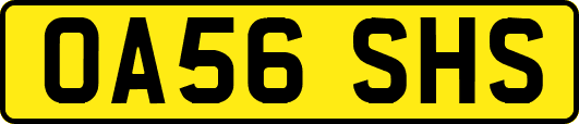 OA56SHS
