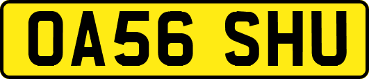 OA56SHU