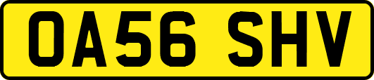 OA56SHV