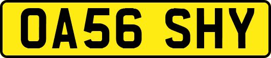 OA56SHY