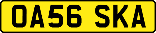 OA56SKA