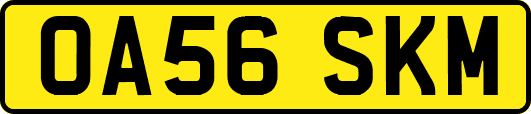 OA56SKM
