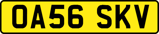 OA56SKV