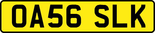OA56SLK