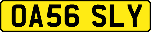 OA56SLY