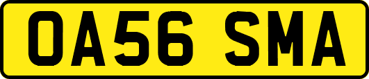 OA56SMA