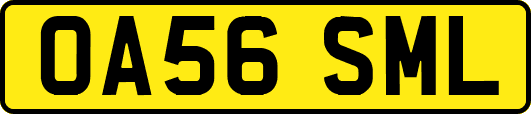 OA56SML