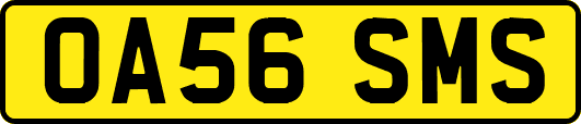 OA56SMS