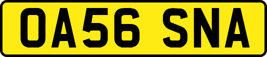 OA56SNA