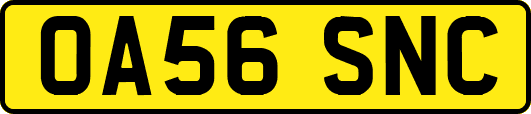 OA56SNC