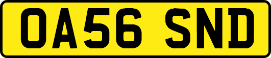 OA56SND
