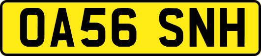 OA56SNH
