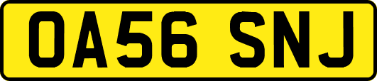 OA56SNJ
