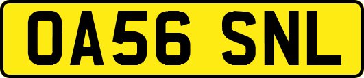 OA56SNL
