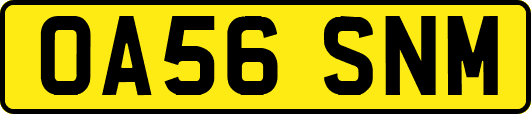 OA56SNM