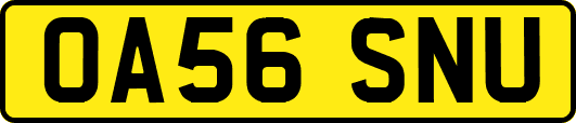 OA56SNU