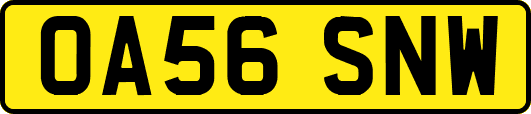 OA56SNW