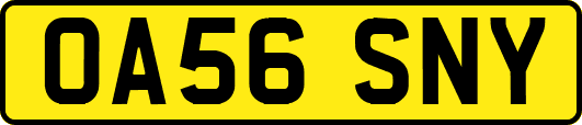 OA56SNY