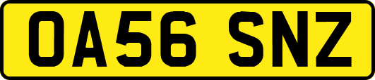 OA56SNZ