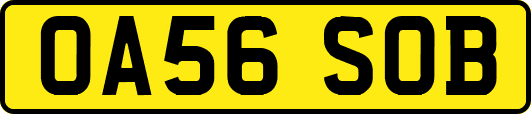 OA56SOB