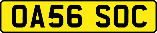 OA56SOC