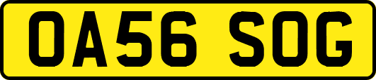 OA56SOG