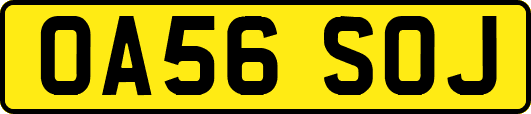 OA56SOJ