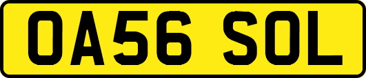 OA56SOL