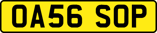 OA56SOP