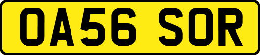 OA56SOR