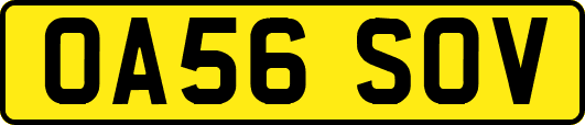 OA56SOV
