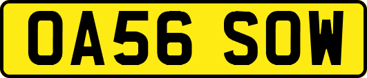 OA56SOW