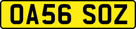 OA56SOZ