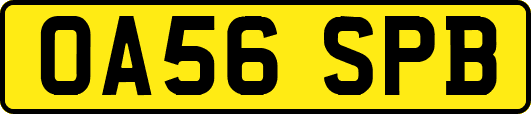 OA56SPB