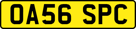 OA56SPC