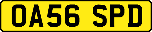 OA56SPD