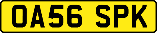 OA56SPK